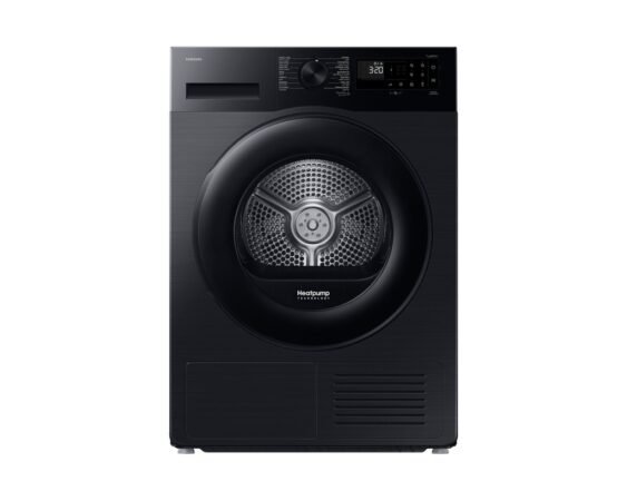 Samsung 9KG Heat Pump Tumble Dryer DV90CGC20A