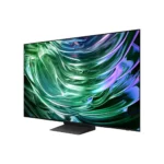 Samsung 77 Inch OLED 4K Smart TV QA77S90DAEMTE