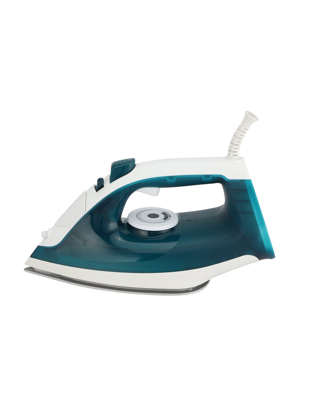 Kenstar 1800W Stream Iron KSSI1805BL | Mitos Shoppers Kenstar 1800W Stream Iron KS SI1805BL
