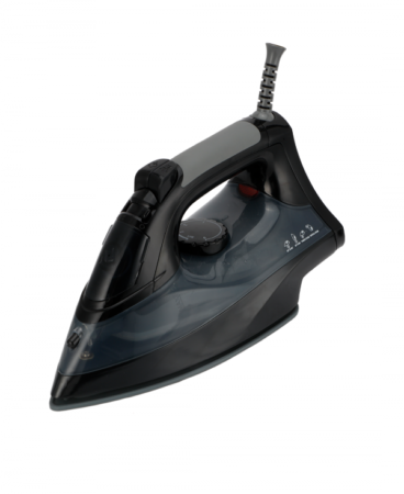 Kenstar 2200W Stream Iron KS SI2210BK