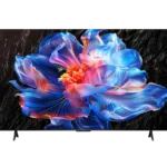 TCL 65 Inch 4K UHD Google TV 65P6K