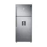 Samsung 542L Top Freezer Refrigerator RT53DG7B60B1NK