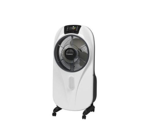 Century FRC 30 Cooling Mist Rechargeable Fan 28L Water Tank