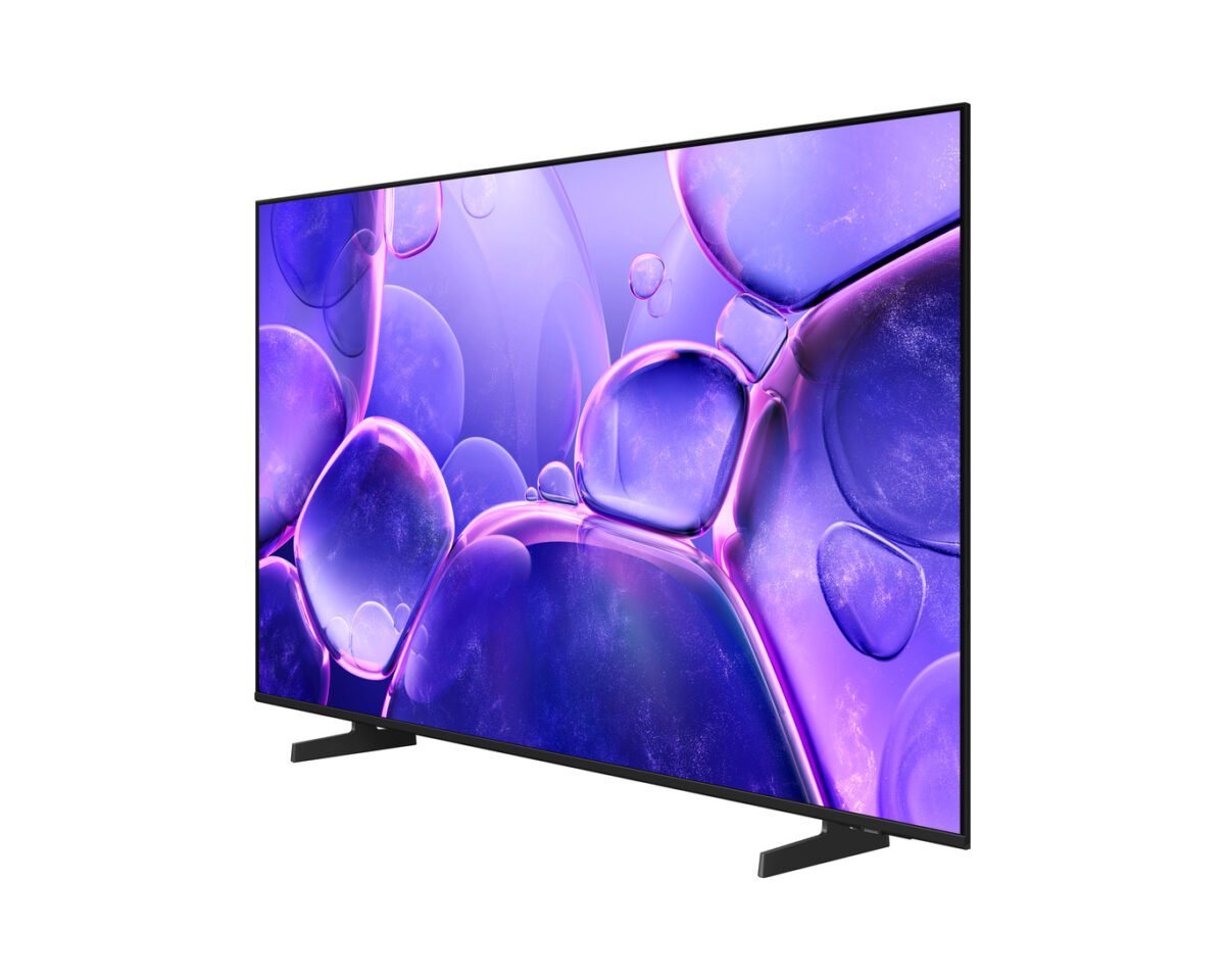 Samsung 55 Crystal UHD Tv UA55DU7010UMTE