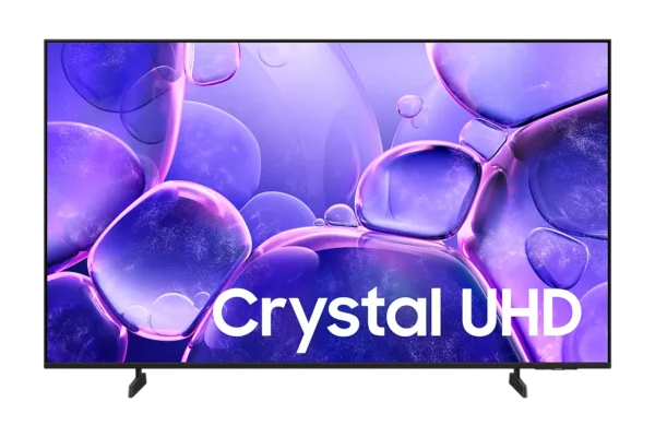 Samsung 55 Inch Crystal UHD Tv UA55U8000FUMTE