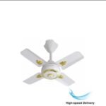 Century 25 Inch DC AC Ceiling Fan FC 25DC