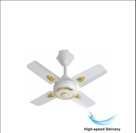 Century 25 Inch DC AC Ceiling Fan FC 25DC
