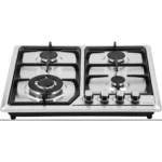 Century 60CM Built In Gas Hob CGS 401 B