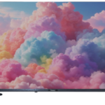 Century 43 inches Smart 2K TV CTV 43B