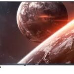 Century 75 Inches Smart UHD TV CTV 75 BOS0024