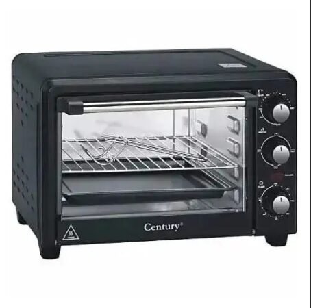 Century 20L Electric Oven COV 8320-A