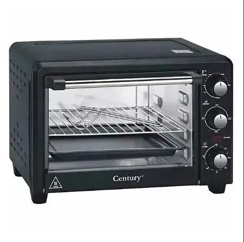 Century 20L Electric Oven COV 8320A | Mitos Shoppers Century 20L Electric Oven COV 8320 A