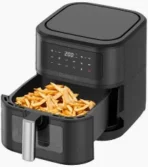 Century 8L Digital Air Fryer CAF 8340B1