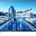 Century 55 Inches Smart 4K UHD TV CTV 55V