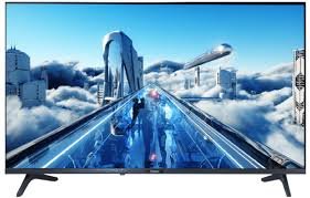 Century 55 Inches Smart 4K UHD TV CTV 55V