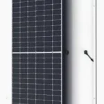 Royal 620W Solar Panel