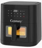 Century 8L Digital Air Fryer CAF 8340B1