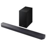Samsung 312 Channel Soundbar HW Q600FKE