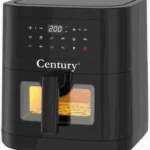 Century 8L Digital Air Fryer CAF 8340B1