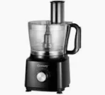 Century 1200W 11in1 Food Processor CFP 8251 A