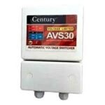 Century automatic voltage regulator AVS 30