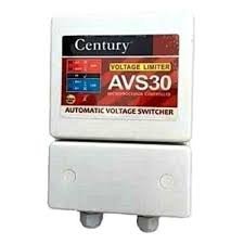Century automatic voltage regulator AVS30 | Mitos Shoppers Century automatic voltage regulator AVS 30