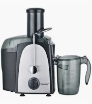 Century 450W Double-Press Juice Extractor CJE-8221-E