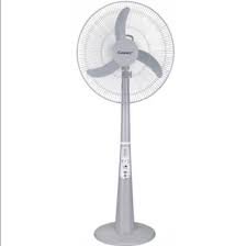 Century 18 Inch Rechargeable Fan FRC 45C | Mitos Shoppers Century 18 Inch Rechargeable Fan FRC 45 C