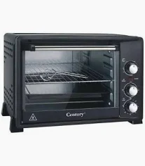 Century Electric Oven COV 8320-C 37L