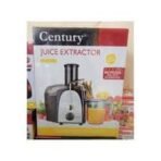 Century 450W Double Press Juice Extractor CJE 8221 E