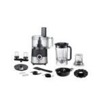 Century 1200W 11in1 Food Processor CFP PRO 8251