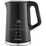 Century Digital Electric Kettle CK 8119 O