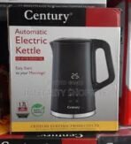 Century Digital Electric Kettle CK 8119 O