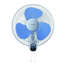 Century 16 Inch Wall Fan FB 40-D