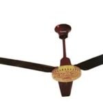 Century 56 Inch Ceiling Fan FC 56 F
