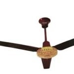 Century 56 Inch DC AC Ceiling Fan FC 56DC