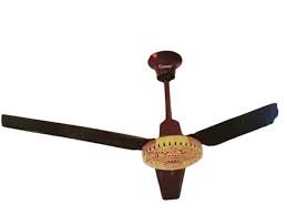 Century 56 Inch DC AC Ceiling Fan FC56DC | Mitos Shoppers Century 56 Inch DC AC Ceiling Fan FC 56DC