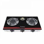 Century 3 Burner Gas Cooker CGS 301 B