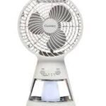 FRCT 20 A RECHARGEABLE 8 INCHES