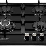 Century 60CM Built In Gas Hob CGS 401 A