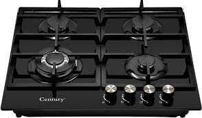 Century 60CM Built-In Gas Hob CGS-401-A