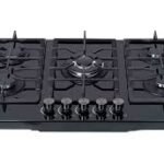 Century 5 Burner Built In Gas Hob CGS 501 A1