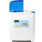 Century 95KG Twin Tub Washing Machine CW8522 A2