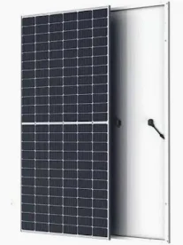 Royal 620W Solar Panel