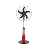 Century FRC 45 M 18 Inch Rechargeable Standing Fan 5 Blade