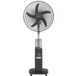 Century FRC 45 J Mist Rechargeable 18 Inch Fan Double 12V 7Ah Battery