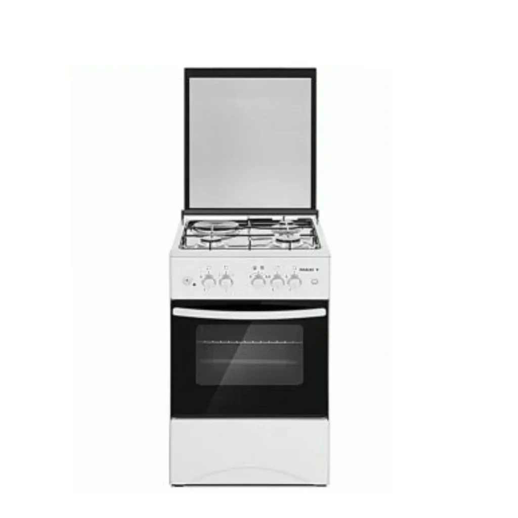 Kenstar 50x50 Gas Cooker KS GCX5050 31S