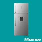 Hisense 545L Top Freezer Refrigerator 73WR
