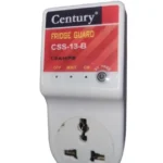 Century Tv Power Guard Surge Protector CSS 13 A
