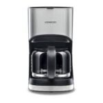 Kenwood 900W Drip Coffee Machine 10 Cup CMM10000BM